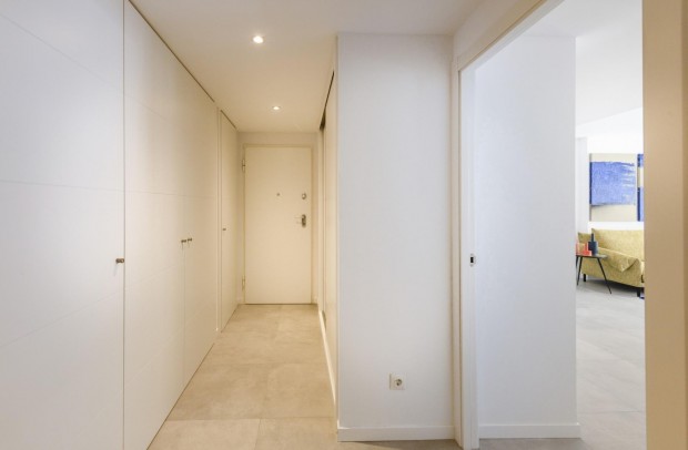 Nueva construcción  - Apartment - Orihuela Costa - Campoamor