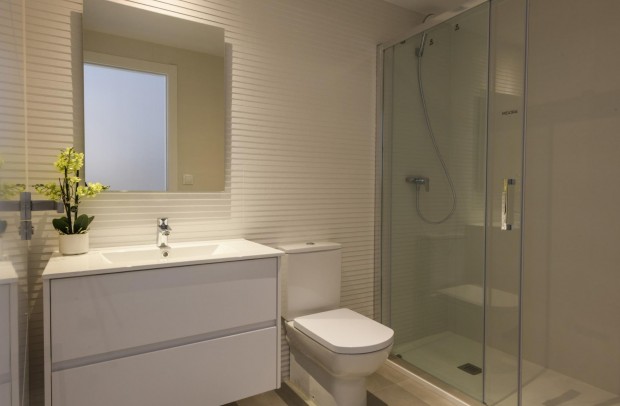 Nouvelle construction - Apartment - Orihuela Costa - Campoamor