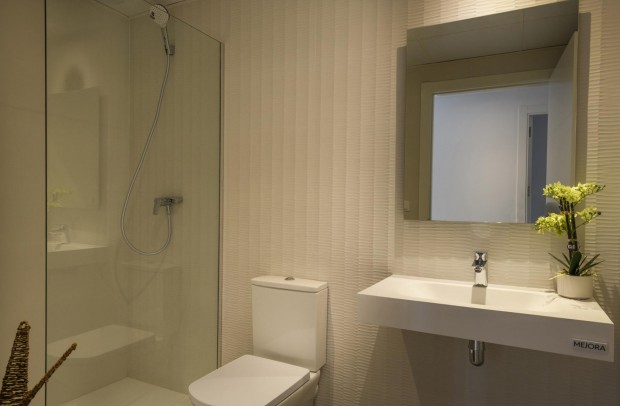 Nouvelle construction - Apartment - Orihuela Costa - Campoamor