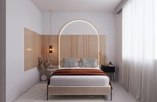 Nueva construcción  - Bungalow - San Miguel de Salinas - Pueblo