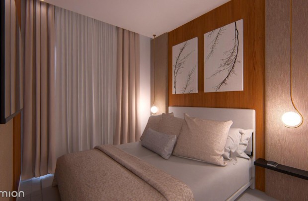 New Build - Detached House / Villa - San Javier - Santiago De La Ribera