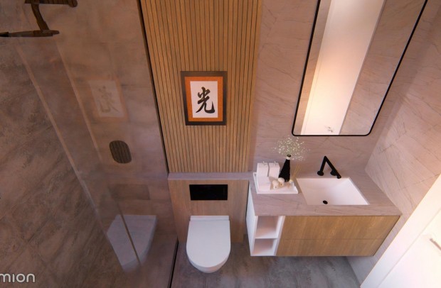 New Build - Detached House / Villa - San Javier - Santiago De La Ribera