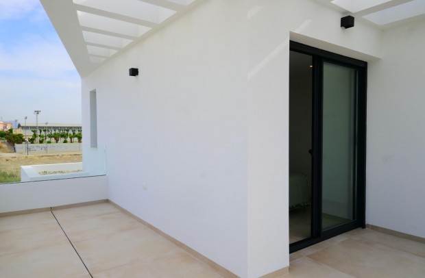 Nouvelle construction - Detached House / Villa - Dolores - polideportivo