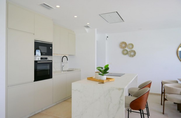 Nouvelle construction - Detached House / Villa - Dolores - polideportivo