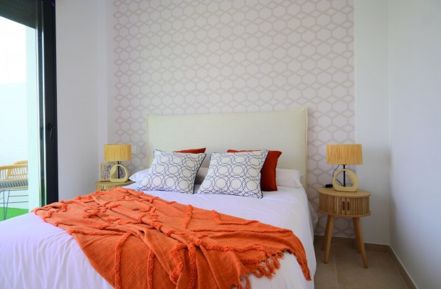 Nouvelle construction - Detached House / Villa - Dolores - polideportivo