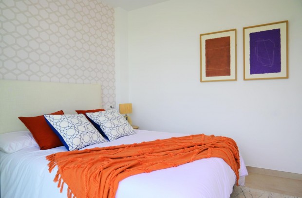 Nouvelle construction - Detached House / Villa - Dolores - polideportivo