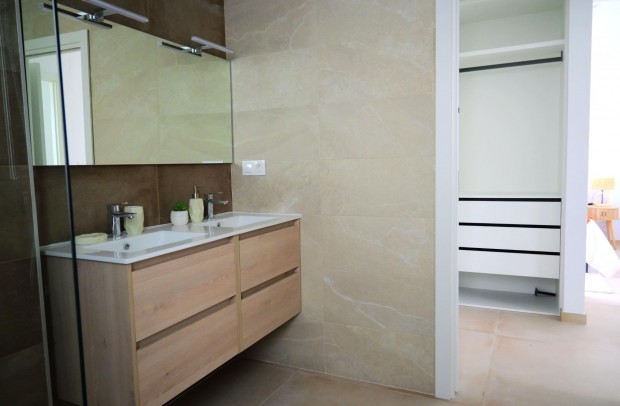 Nouvelle construction - Detached House / Villa - Dolores - polideportivo