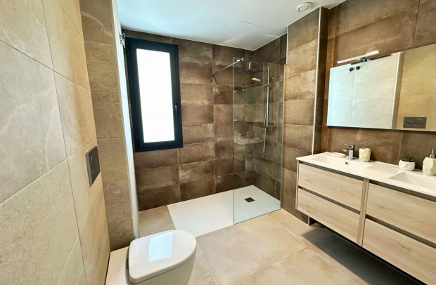 Nouvelle construction - Detached House / Villa - Dolores - polideportivo