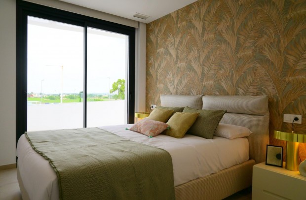 Nouvelle construction - Detached House / Villa - Dolores - polideportivo