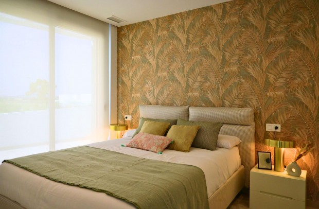 Nouvelle construction - Detached House / Villa - Dolores - polideportivo