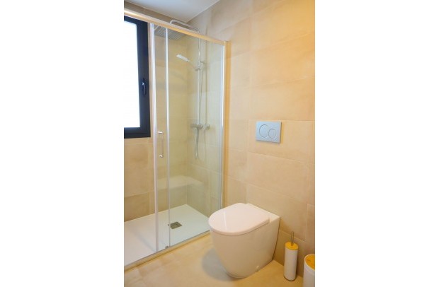 Nouvelle construction - Detached House / Villa - Dolores - polideportivo