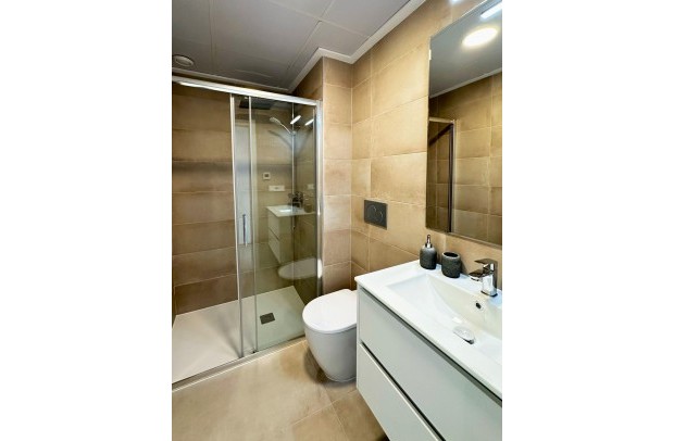 Nouvelle construction - Detached House / Villa - Dolores - polideportivo