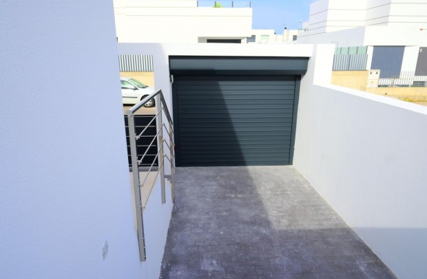 Nouvelle construction - Detached House / Villa - Dolores - polideportivo