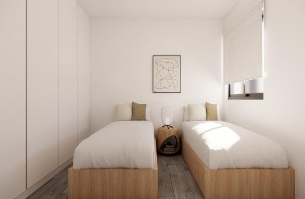 Nueva construcción  - Apartment - Pilar de la Horadada - Torre de la Horadada