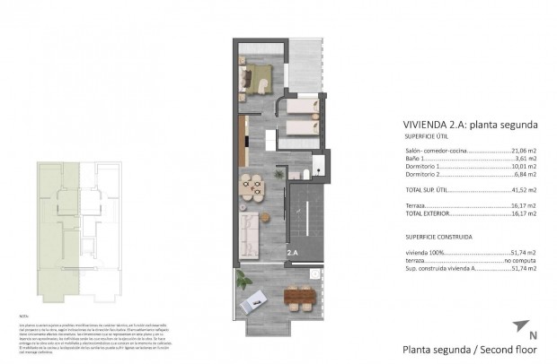 Nueva construcción  - Apartment - Pilar de la Horadada - Torre de la Horadada
