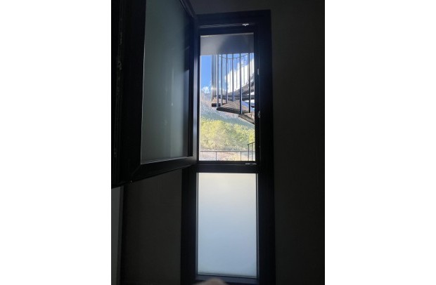 Nueva construcción  - Adosado - Polop - PAU1