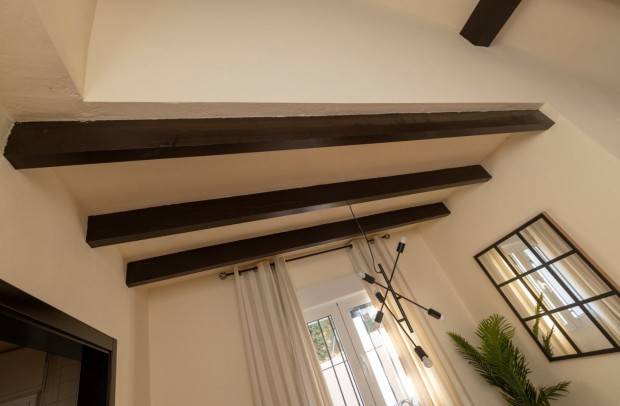 Nueva construcción  - Detached House / Villa - Fuente Alamo - Las Palas