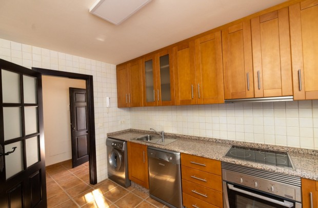 New Build - Detached House / Villa - Fuente Alamo - Las Palas