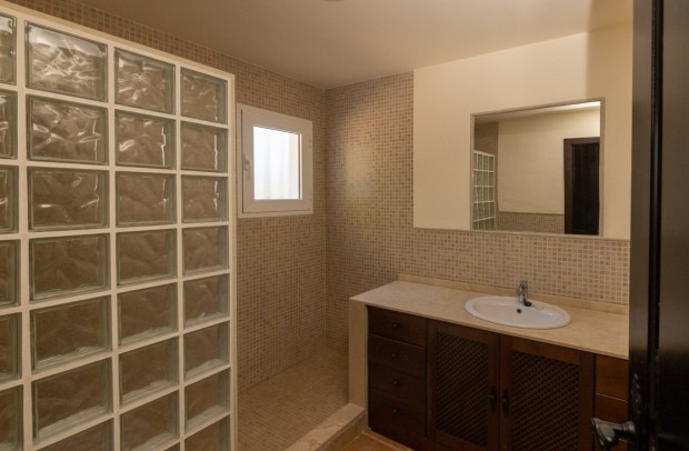 New Build - Detached House / Villa - Fuente Alamo - Las Palas