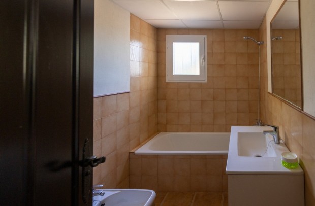 New Build - Detached House / Villa - Fuente Alamo - Las Palas