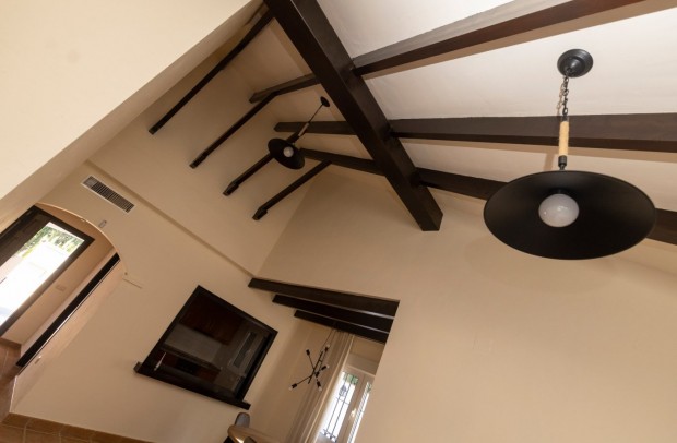 Nueva construcción  - Detached House / Villa - Fuente Alamo - Las Palas