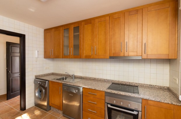 Nueva construcción  - Detached House / Villa - Fuente Alamo - Las Palas