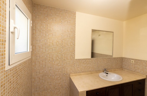 Nueva construcción  - Detached House / Villa - Fuente Alamo - Las Palas