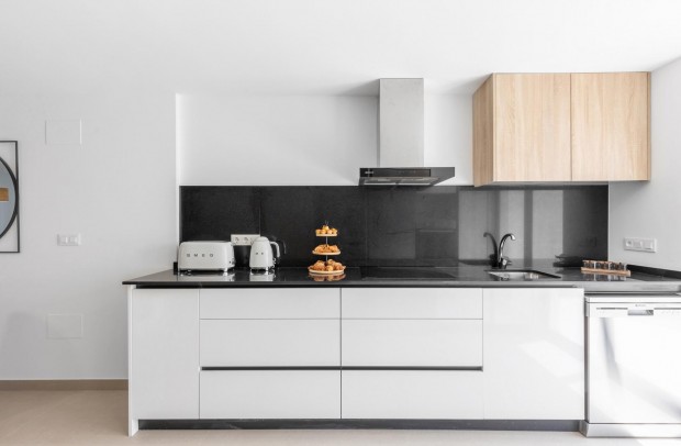 Nueva construcción  - Townhouse - Rafal - pueblo