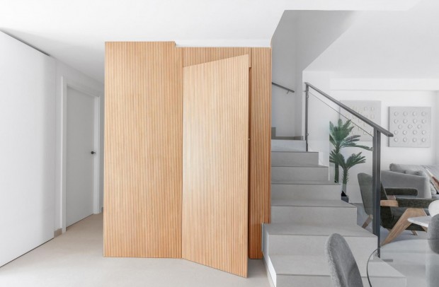 Nueva construcción  - Townhouse - Rafal - pueblo