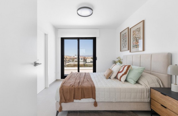 Nueva construcción  - Townhouse - Rafal - pueblo