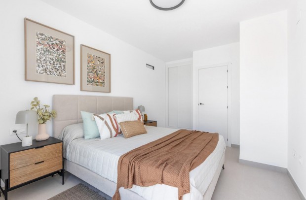 Nueva construcción  - Townhouse - Rafal - pueblo