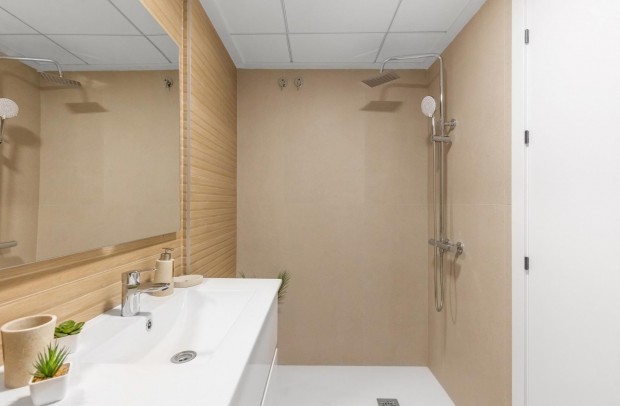 Nueva construcción  - Townhouse - Rafal - pueblo