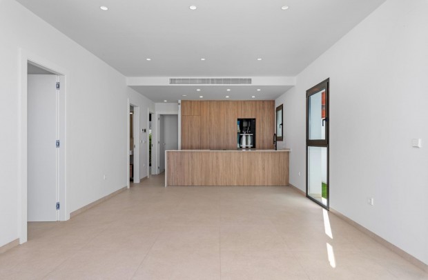 New Build - Bungalow - Pilar de la Horadada - Parque del Mediterraneo