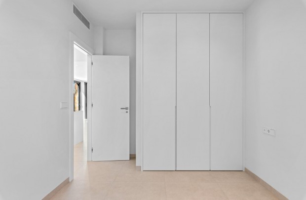 New Build - Bungalow - Pilar de la Horadada - Parque del Mediterraneo