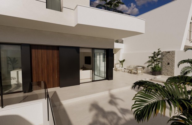 Nouvelle construction - Villa Detached - Dolores - Sector 3