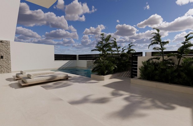 Nouvelle construction - Villa Detached - Dolores - Sector 3