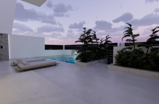 Nouvelle construction - Villa Detached - Dolores - Sector 3