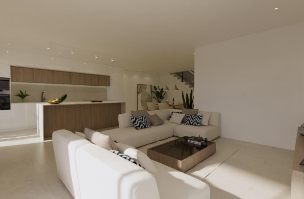 Nouvelle construction - Villa Detached - Dolores - Sector 3