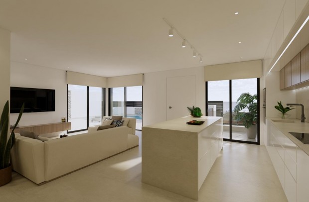 Nouvelle construction - Villa Detached - Dolores - Sector 3