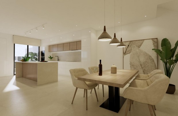 Nouvelle construction - Villa Detached - Dolores - Sector 3