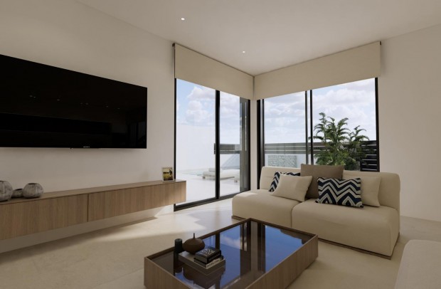 Nouvelle construction - Villa Detached - Dolores - Sector 3