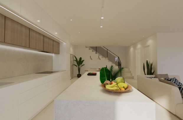 Nouvelle construction - Villa Detached - Dolores - Sector 3