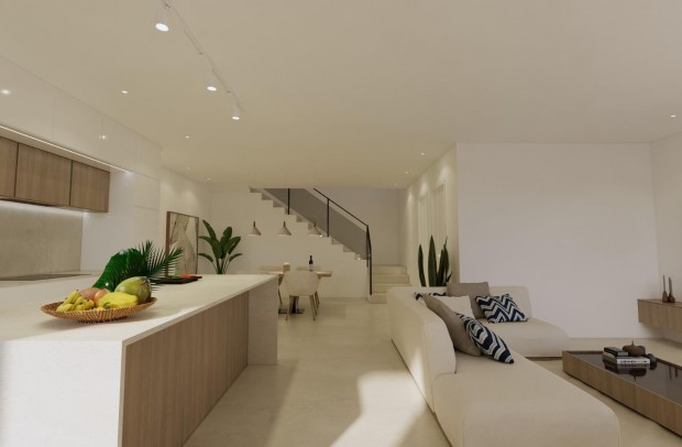 Nouvelle construction - Villa Detached - Dolores - Sector 3