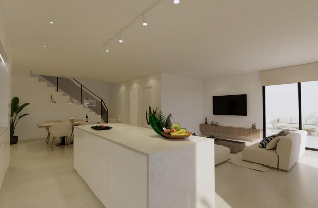 Nouvelle construction - Villa Detached - Dolores - Sector 3