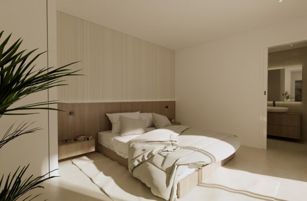 Nouvelle construction - Villa Detached - Dolores - Sector 3