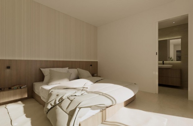 Nouvelle construction - Villa Detached - Dolores - Sector 3