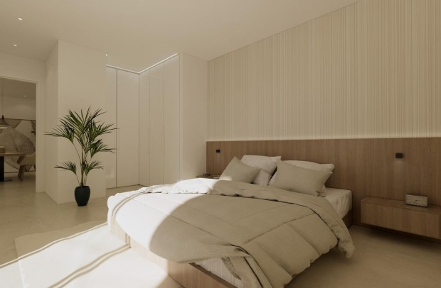 Nouvelle construction - Villa Detached - Dolores - Sector 3