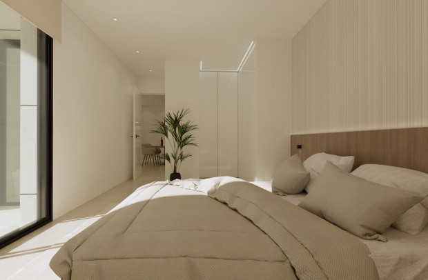 Nouvelle construction - Villa Detached - Dolores - Sector 3