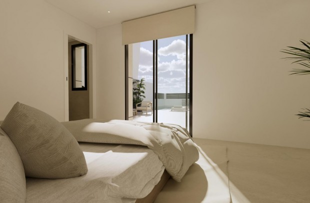 Nouvelle construction - Villa Detached - Dolores - Sector 3