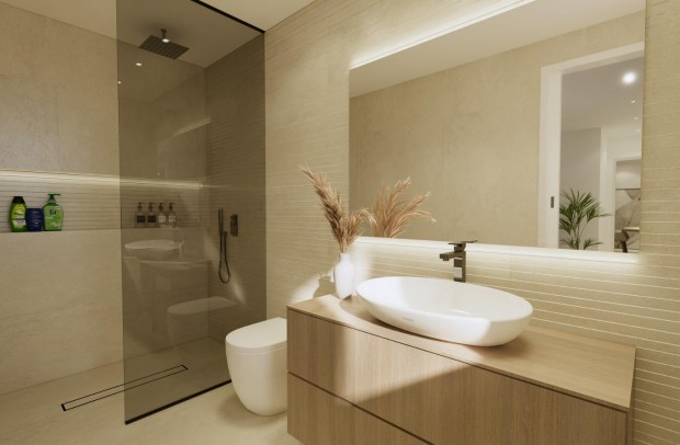 Nouvelle construction - Villa Detached - Dolores - Sector 3